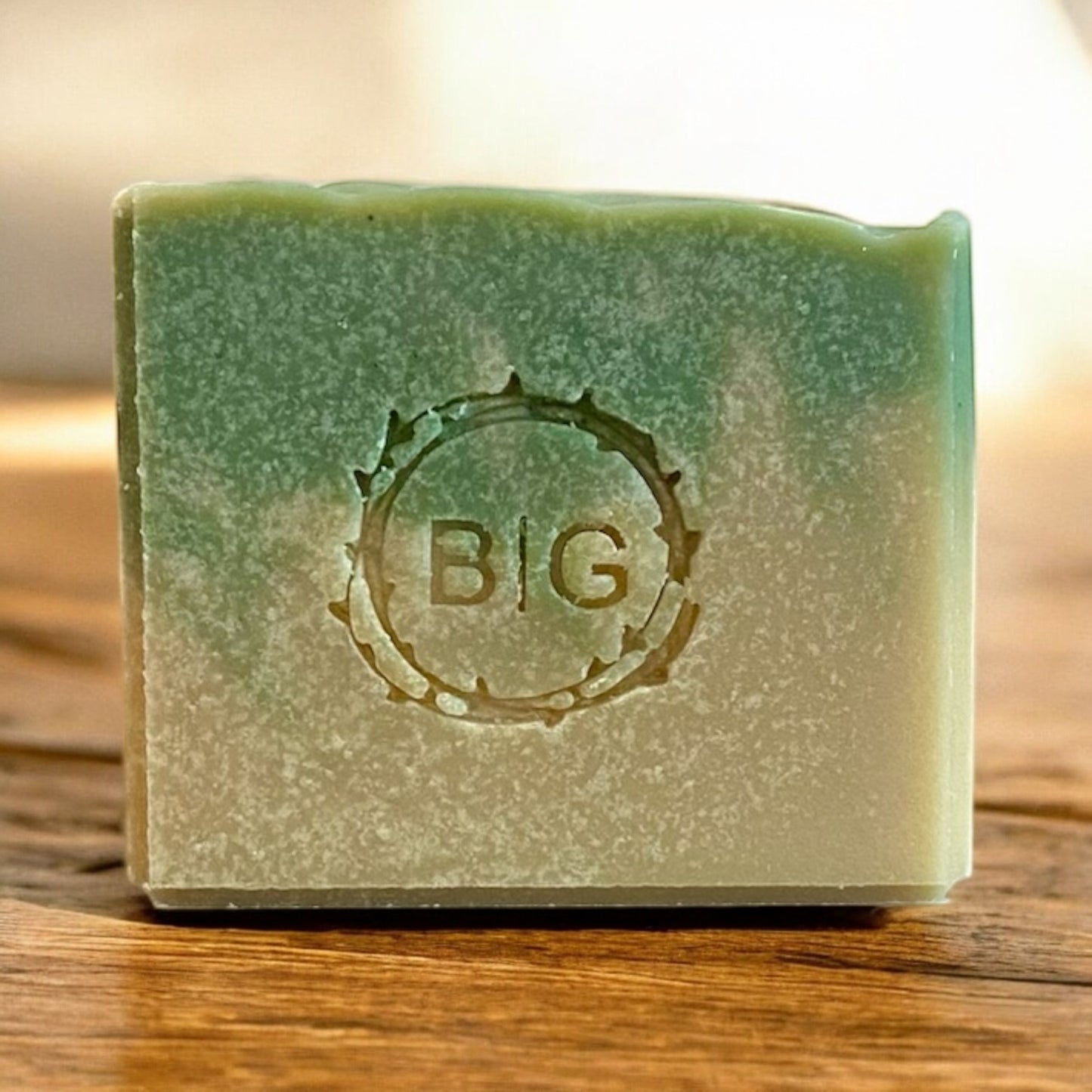 Refresh Goat Milk Soap