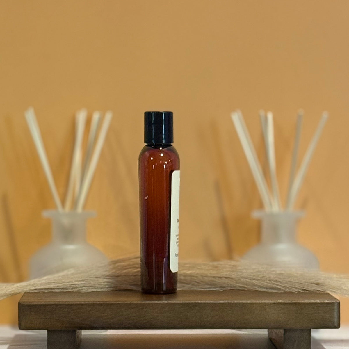 Spiced Pumpkin Latte Goat Milk Lotion with Niacinamide