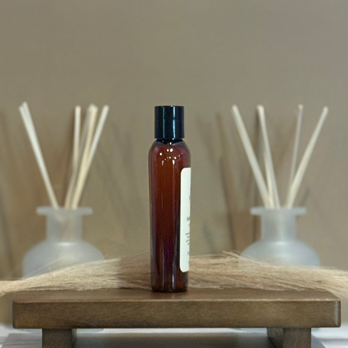 Myrrh & Morning Goat Milk Lotion with Niacinamide
