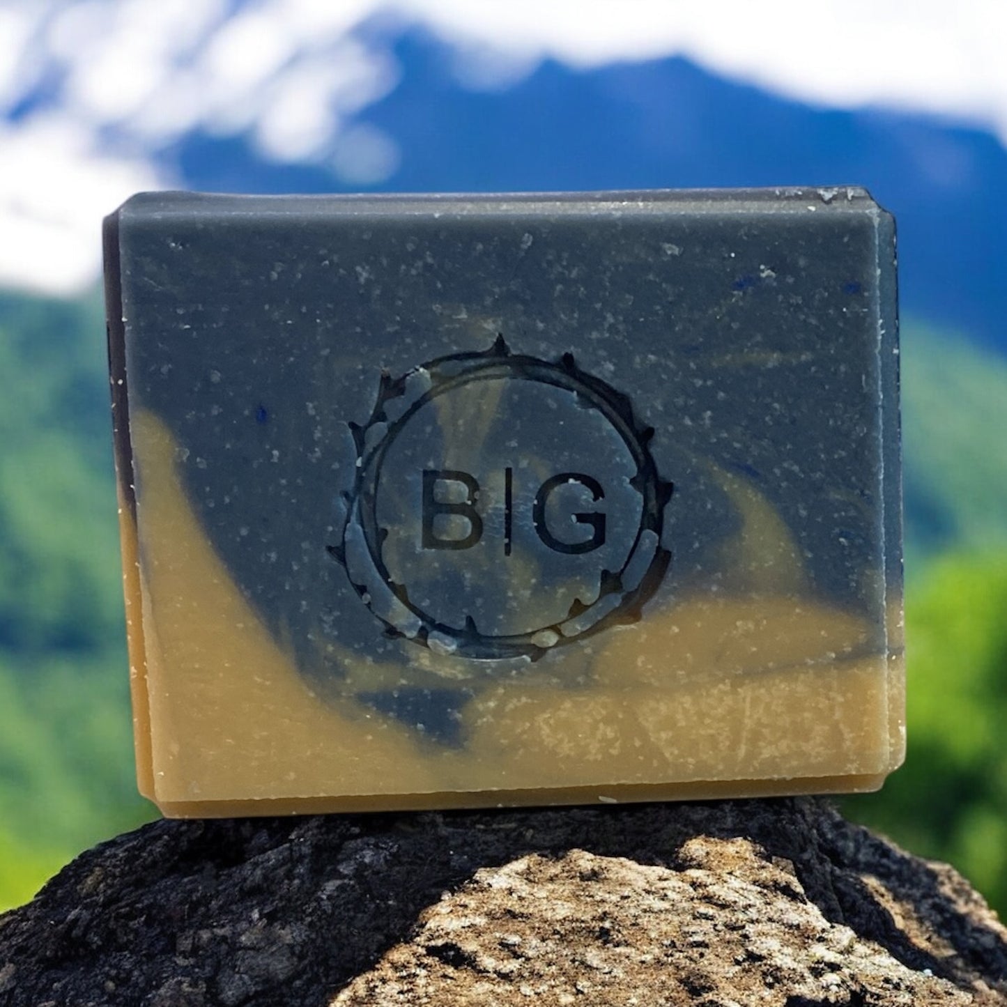 Cavalier Goat Milk Soap