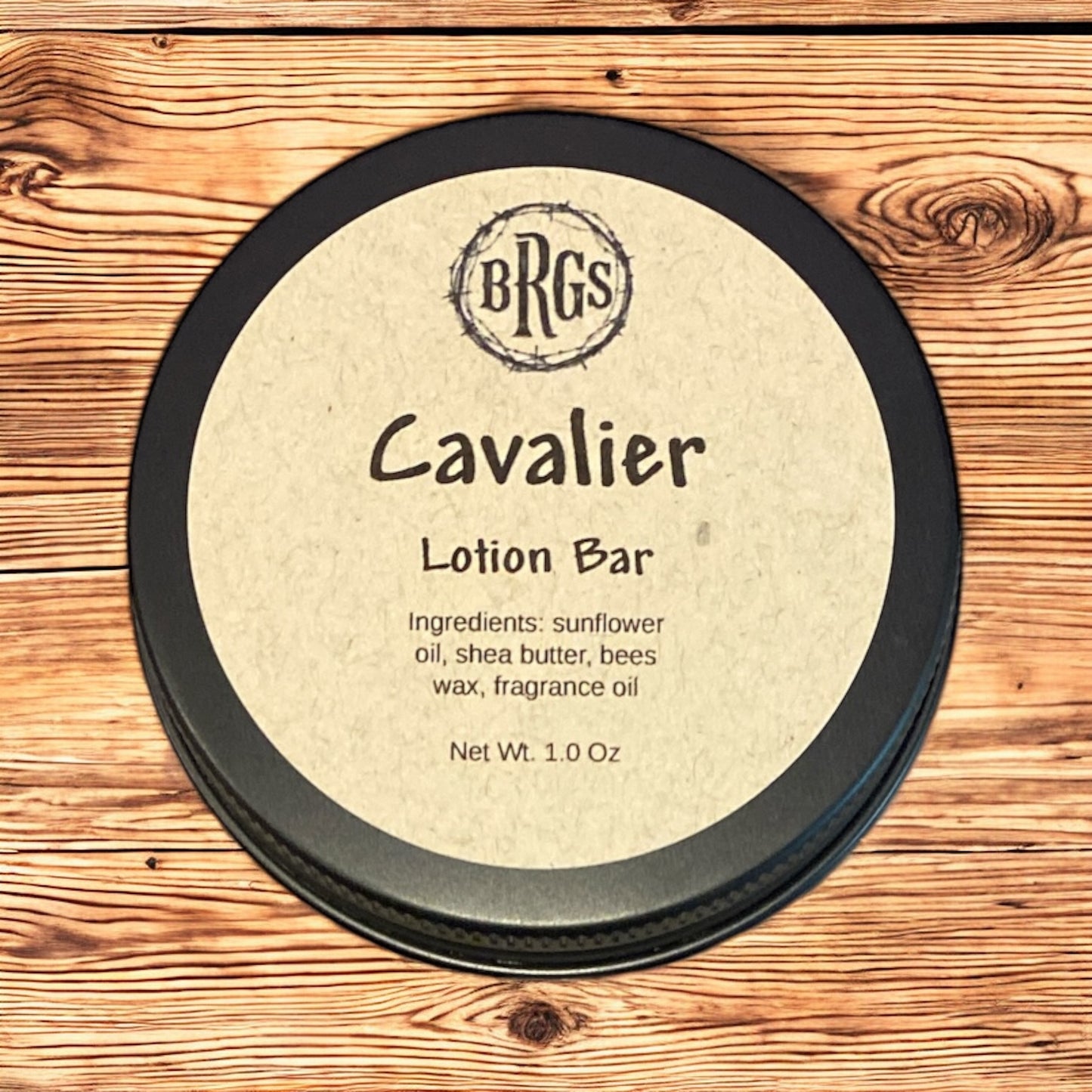 Lotion Bars for Men
