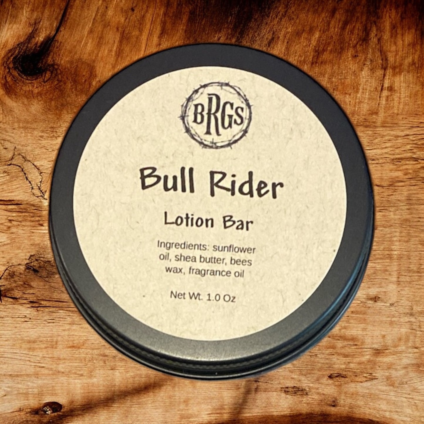 Lotion Bars for Men