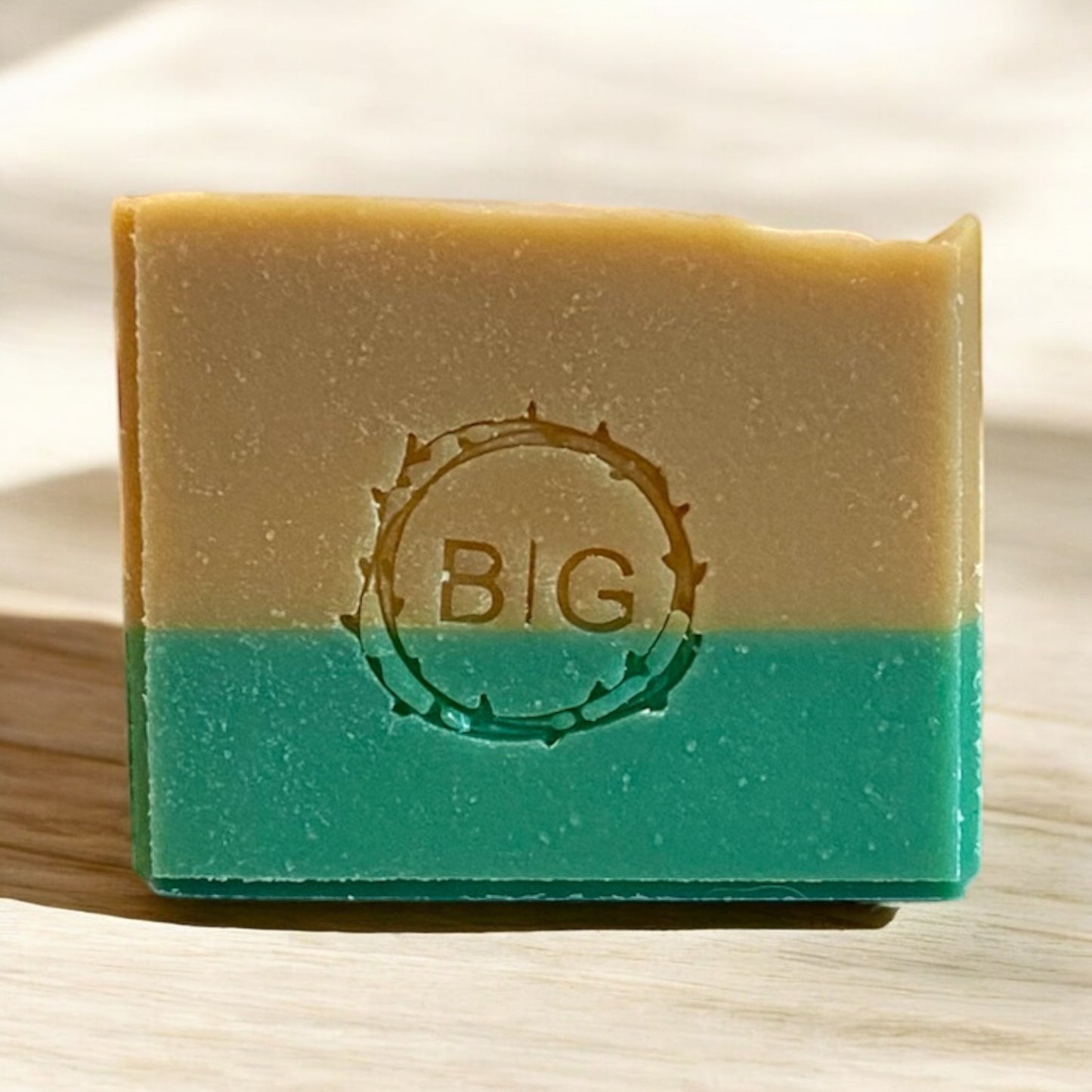 Some Beach Goat Milk Soap