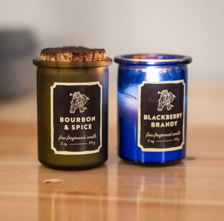 AP Candles