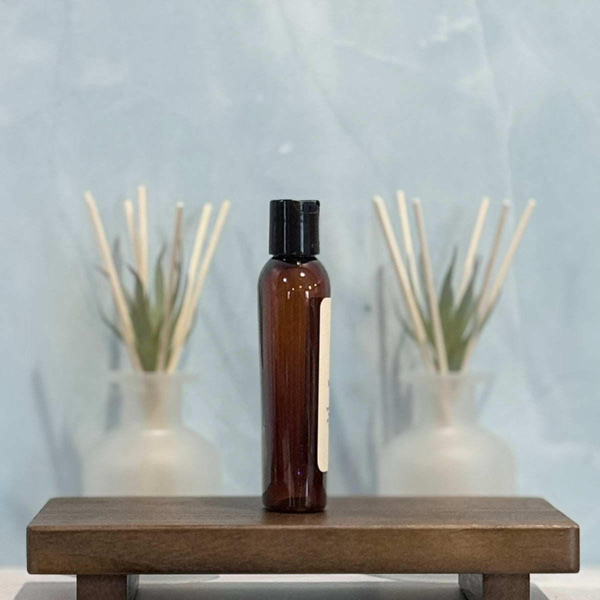 Blue Mist Goat Milk Lotion with Niacinamide