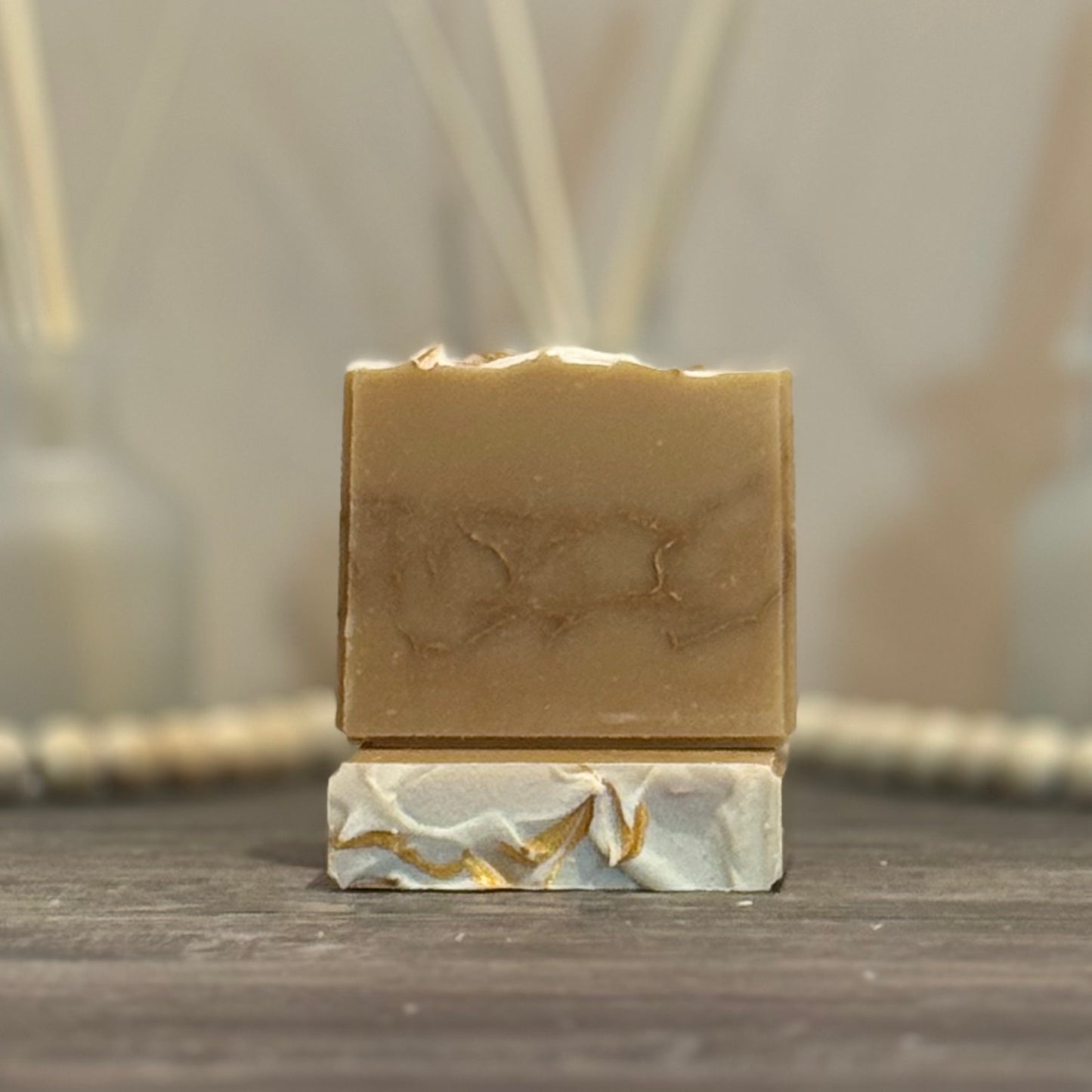 Three Wise Guys Goat Milk Soap