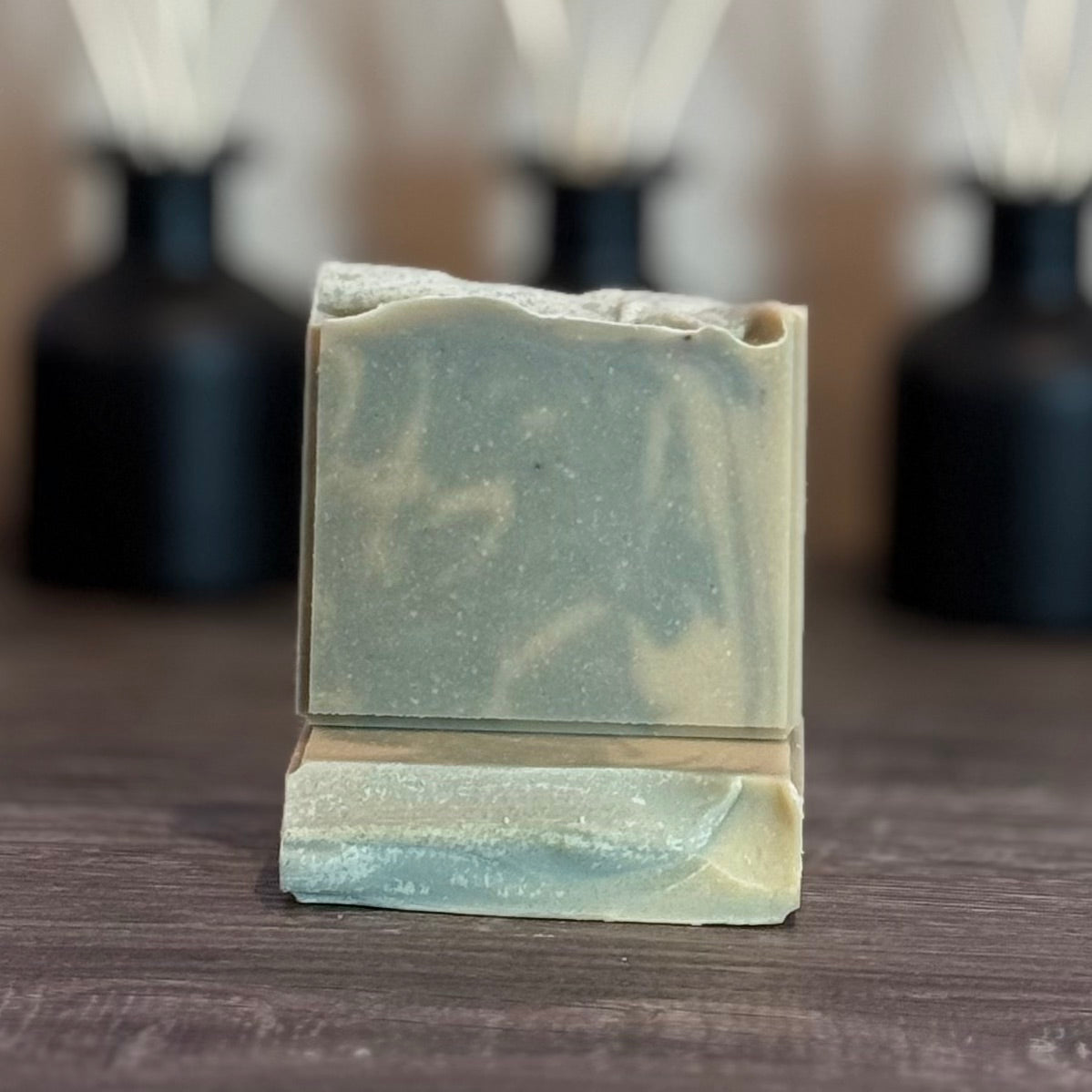 Sauvage (Type) Goat Milk Soap Bar