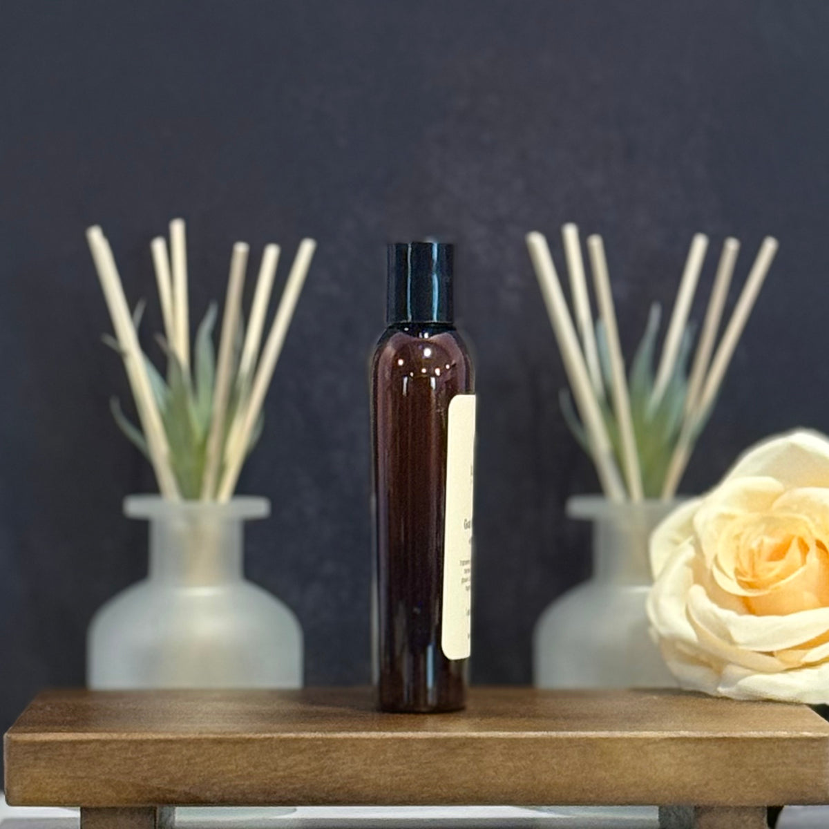 Leather & Lace Goat Milk Lotion with Niacinamide