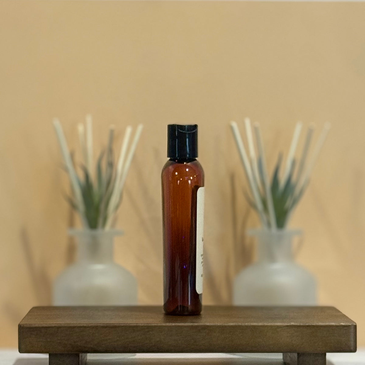 Australian Sandalwood Goat Milk Lotion with Niacinamide