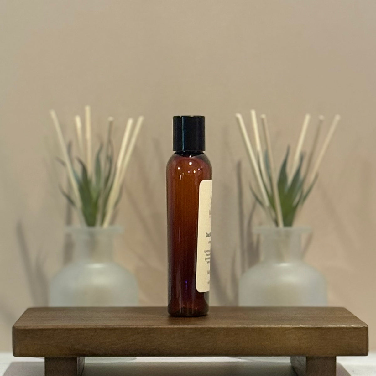 Plain 'Ole Goat Milk Lotion with Niacinamide
