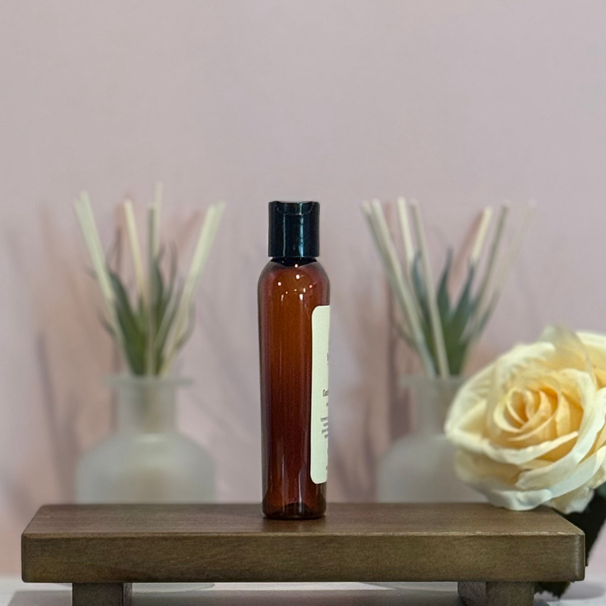 Black Raspberry Vanilla Goat Milk Lotion with Niacinamide